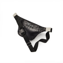 Load image into Gallery viewer, BRYSON PADDED BAG BLACK