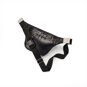 BRYSON PADDED BAG BLACK