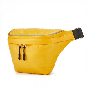BRYSON PADDED BAG YELLOW