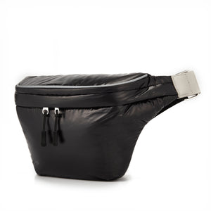 BRYSON PADDED BAG BLACK