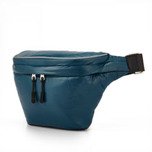 Load image into Gallery viewer, BRYSON PADDED BAG GREEN