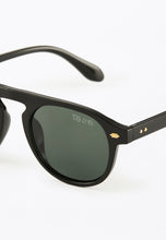 Load image into Gallery viewer, ACE SUNGLASSES BLACK/GREY