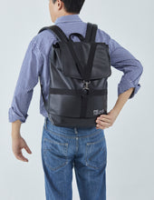 Load image into Gallery viewer, ADDISON BACKPACK BLACK