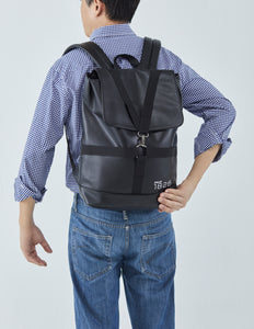 ADDISON BACKPACK BLACK