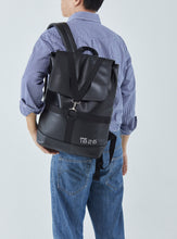Load image into Gallery viewer, ADDISON BACKPACK BLACK