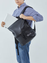 Load image into Gallery viewer, ADDISON BACKPACK BLACK
