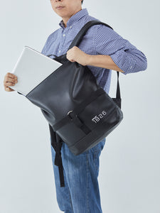 ADDISON BACKPACK BLACK
