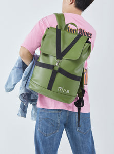 ADDISON BACKPACK GREEN