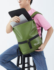 ADDISON BACKPACK GREEN