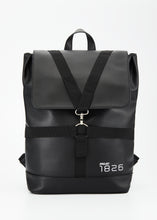 Load image into Gallery viewer, ADDISON BACKPACK BLACK
