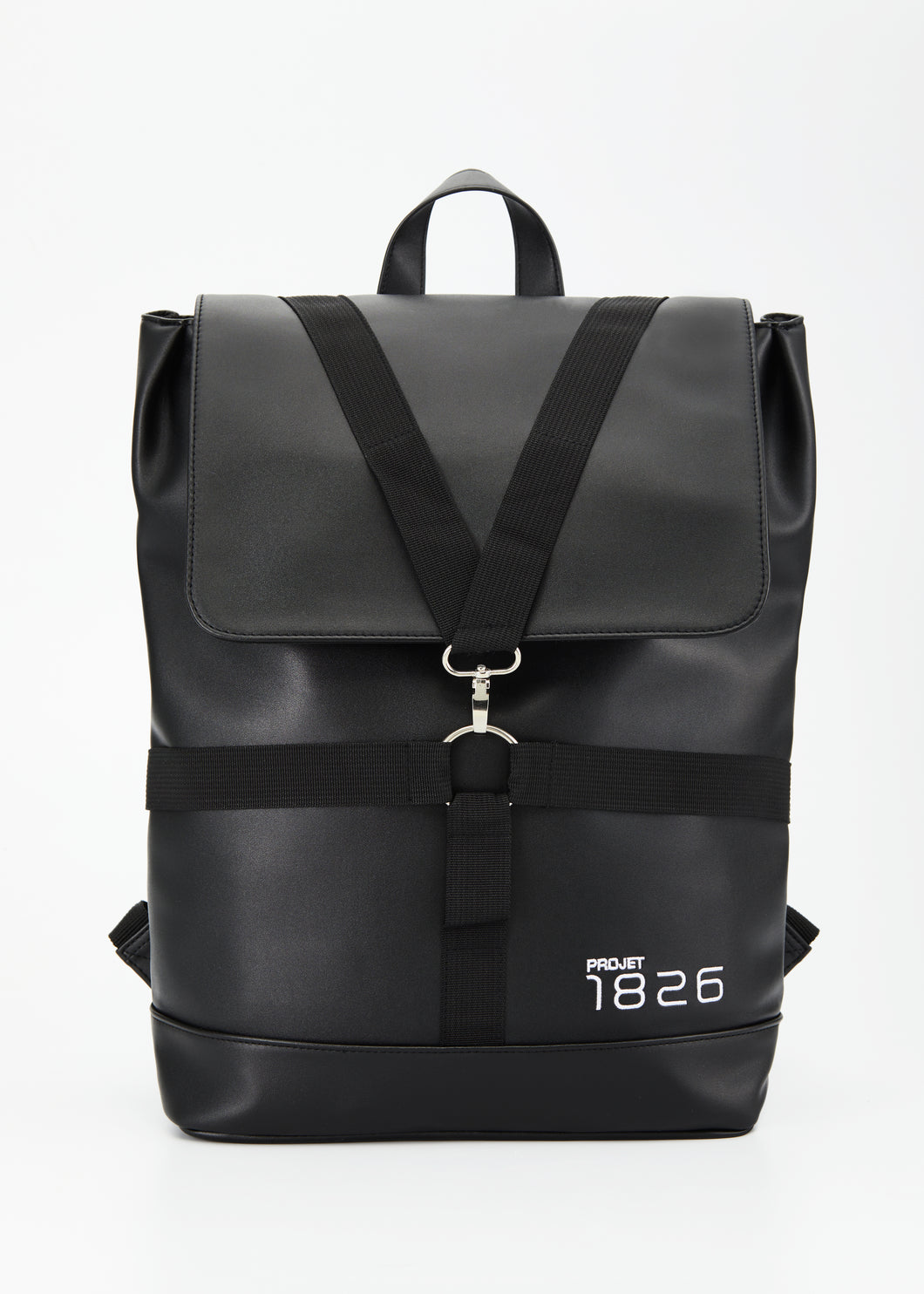 ADDISON BACKPACK BLACK