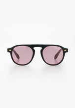 Load image into Gallery viewer, ACE SUNGLASSES BLACK/PINK