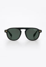Load image into Gallery viewer, ACE SUNGLASSES BLACK/GREY