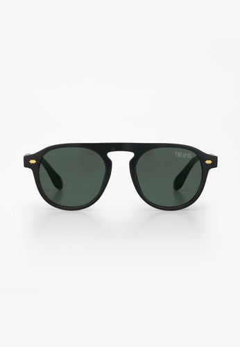 ACE SUNGLASSES BLACK/GREY