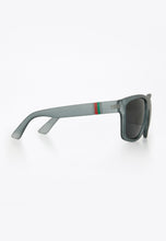 Load image into Gallery viewer, AADOLF POLARIZED SUNGLASSES GREY/GREY