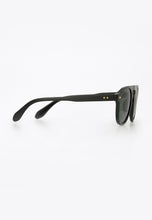 Load image into Gallery viewer, ACE SUNGLASSES BLACK/GREY
