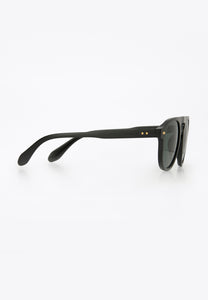 ACE SUNGLASSES BLACK/GREY