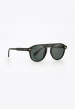 Load image into Gallery viewer, ACE SUNGLASSES BLACK/GREY