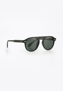ACE SUNGLASSES BLACK/GREY