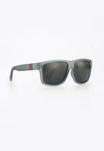 Load image into Gallery viewer, AADOLF POLARIZED SUNGLASSES GREY/GREY