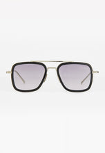 Load image into Gallery viewer, ARCHER SUNGLASSES BLACK/BLACK
