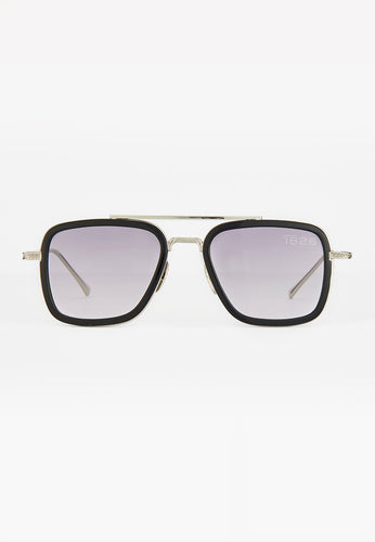 ARCHER SUNGLASSES BLACK/BLACK