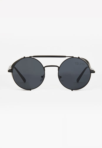 ALOYS SUNGLASSES BLACK/BLACK