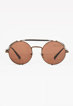 Load image into Gallery viewer, ALOYS SUNGLASSES BROWN/TEA