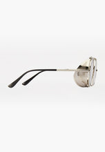 Load image into Gallery viewer, ALOYS SUNGLASSES SILVER/SILVER