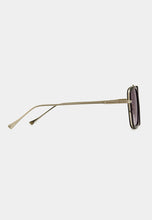 Load image into Gallery viewer, ARCHER SUNGLASSES BLACK/BLACK