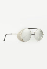 Load image into Gallery viewer, ALOYS SUNGLASSES SILVER/SILVER