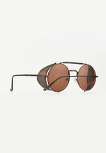 Load image into Gallery viewer, ALOYS SUNGLASSES BROWN/TEA