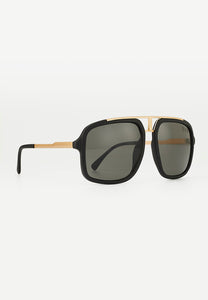 ALICIO SUNGLASSES BLACK/BLACK
