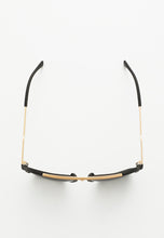 Load image into Gallery viewer, ALICIO SUNGLASSES BLACK/BLACK