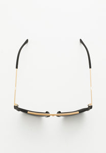 ALICIO SUNGLASSES BLACK/BLACK