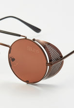 Load image into Gallery viewer, ALOYS SUNGLASSES BROWN/TEA